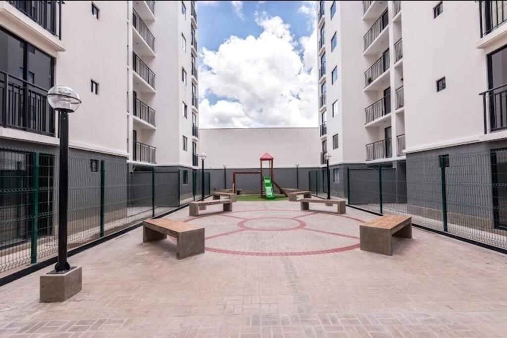 Calido Apartamento, Acogedor * Cuzco
