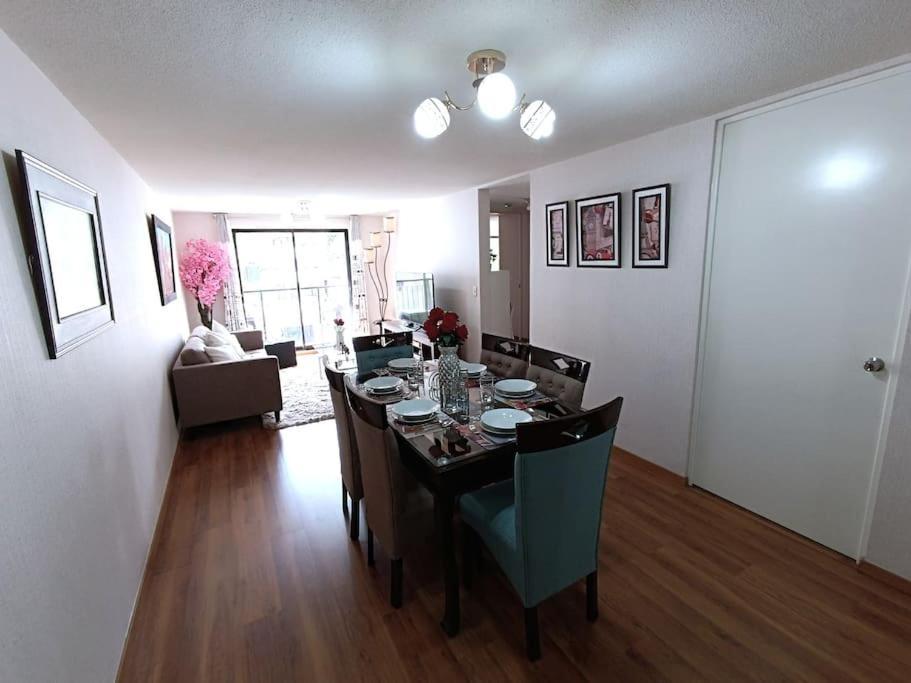 Calido Apartamento, Acogedor Apartamento
