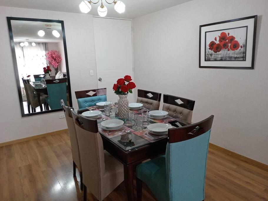 Calido Apartamento, Acogedor Cuzco