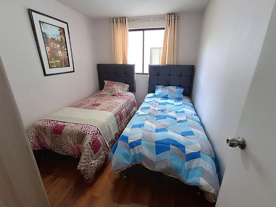 Calido Apartamento, Acogedor Apartamento Cuzco